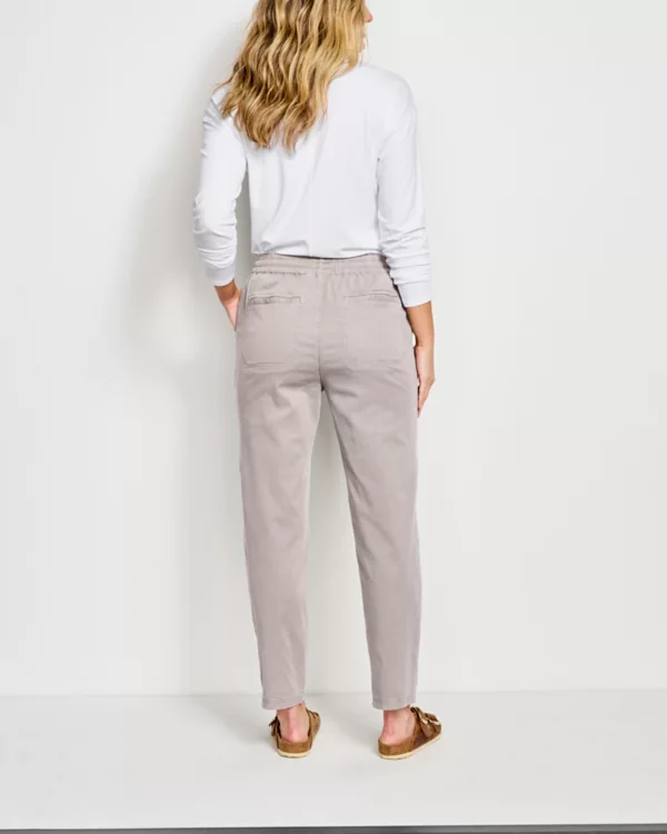 Explorer Ankle Pants