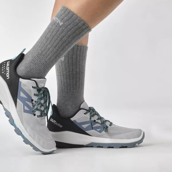 Women's Salomon® OUTPulse Hiking Shoes
