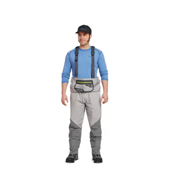 Men's Ultralight Convertible Waders