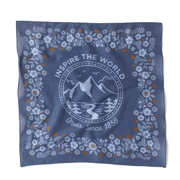 Orvis Statement Bandana