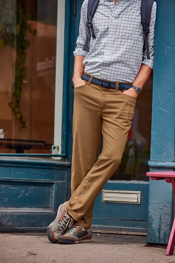 O.O.O.O.® Stretch Belt