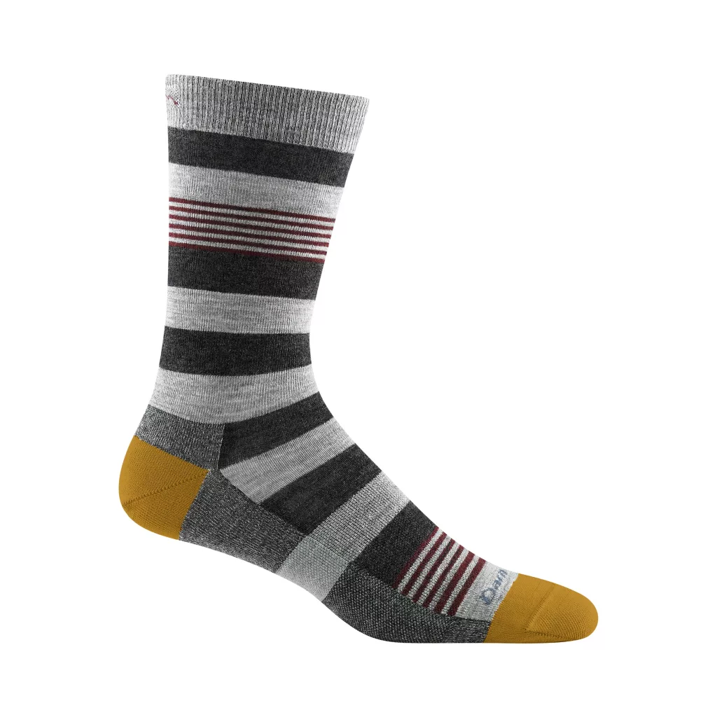 Darn Tough® Oxford Crew Lightweight Socks