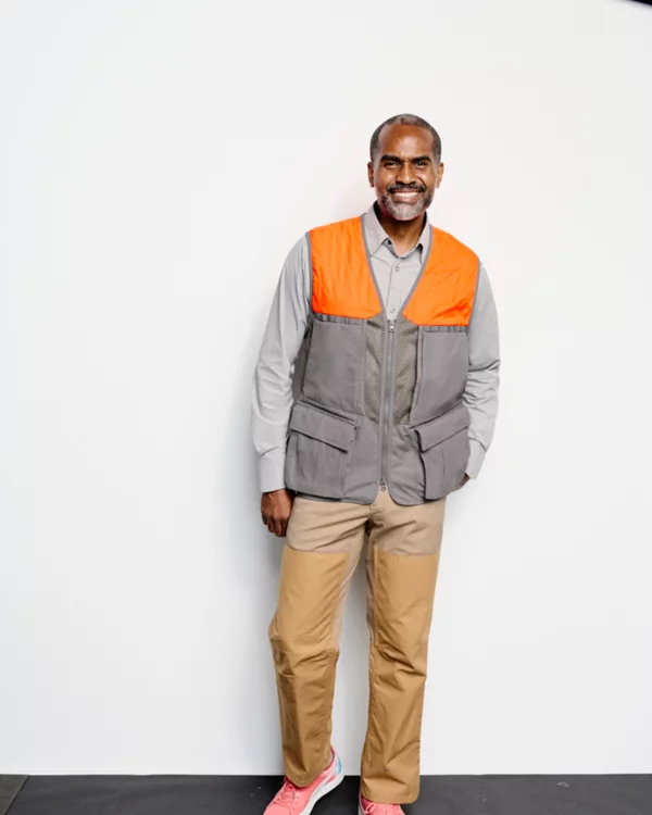 Men's Upland Hunting Vest