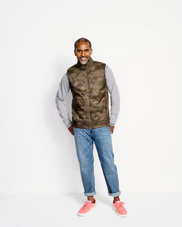 Men's PRO Insulated Vest