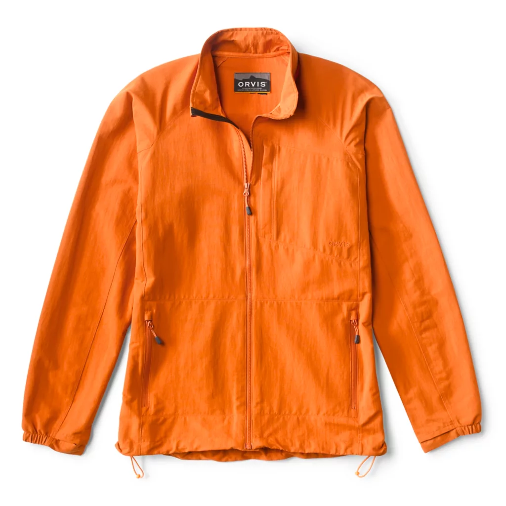 Jackson Quick-Dry Jacket