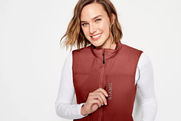 Women's PRO Insulated Vest