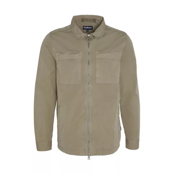 Barbour® Glendale Overshirt