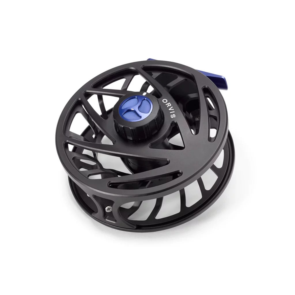 Mirage Extra Fly Spool