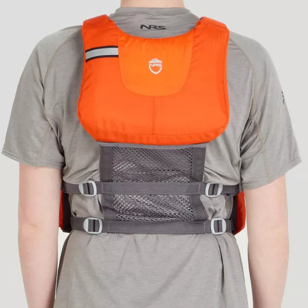 NRS Chinook PFD