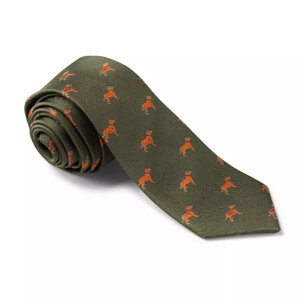 Laksen Game Tie