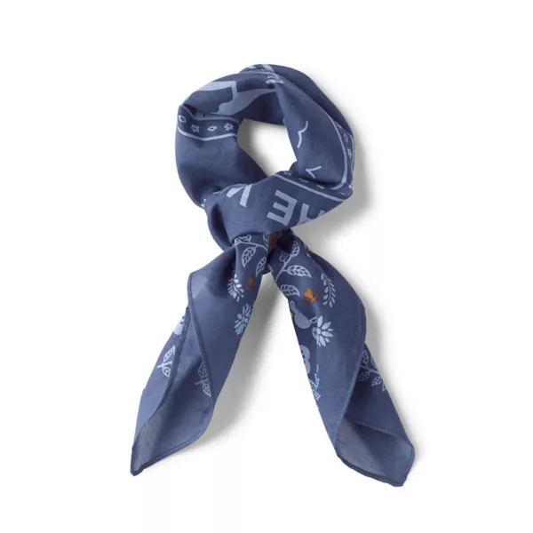 Orvis Statement Bandana