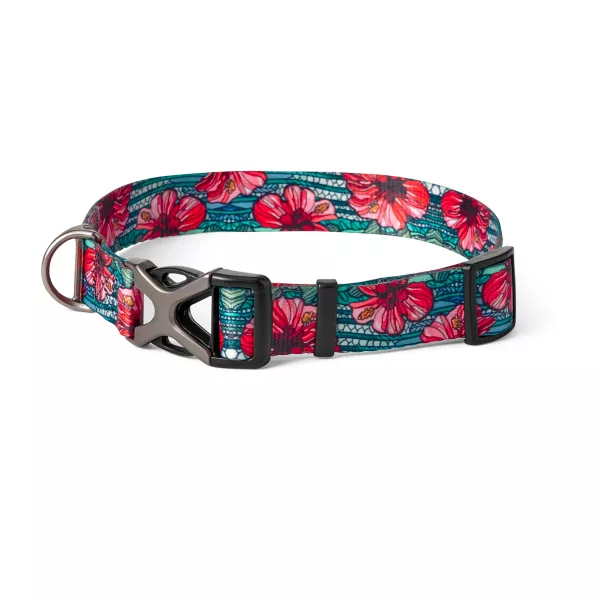 Orvis x Fishe® Wear Collar