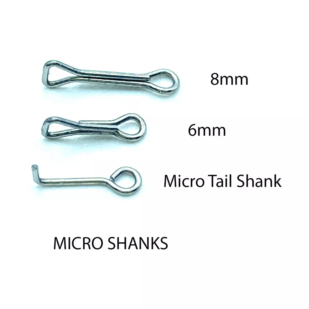 Fish-Skull® Next Generation Shank