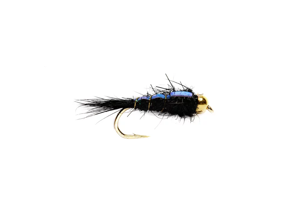 Bead Head Hare's Ear Flashback