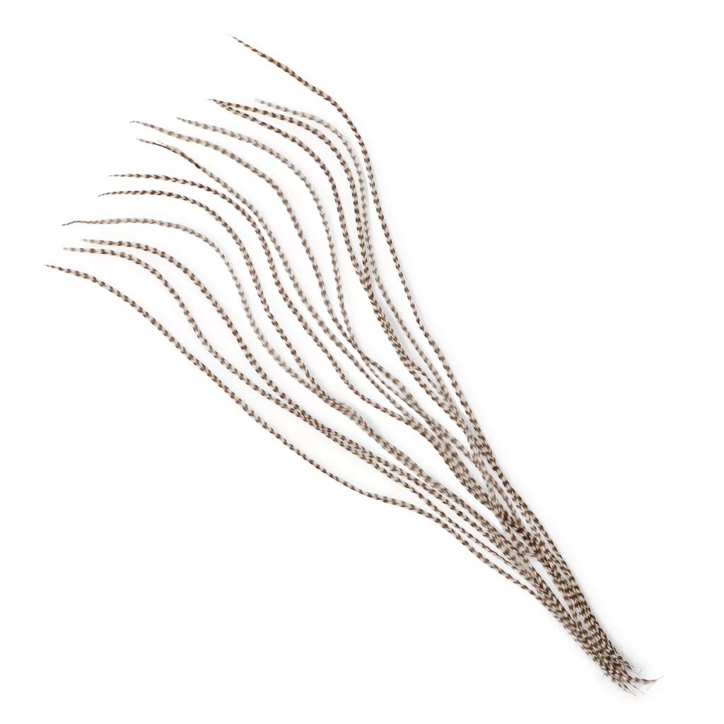 Keough Saddle Hackle Value Packs