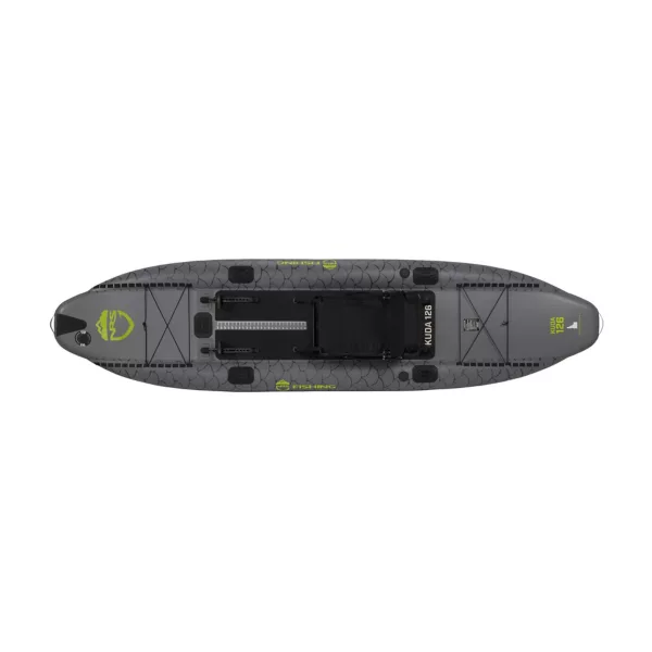 NRS Kuda Inflatable Kayak