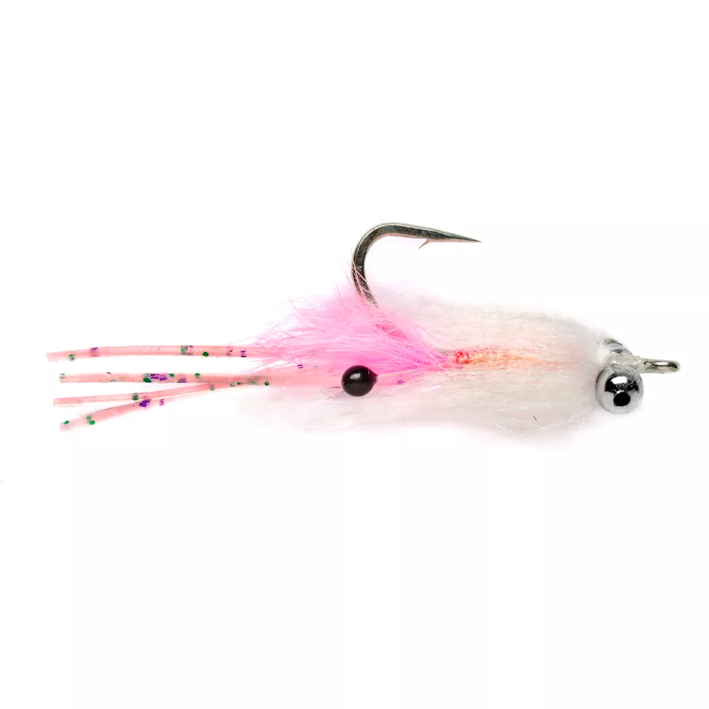 Vlahos Bahama Shrimp