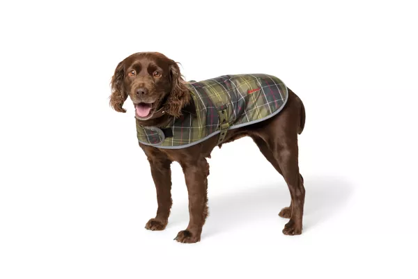 Barbour® Wetherham Dog Jacket