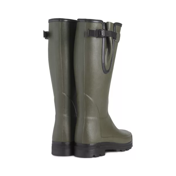 Le Chameau Vierzonord Boots