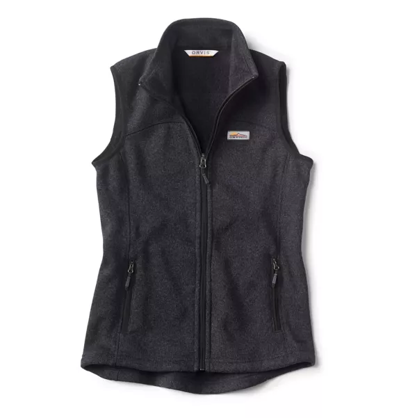 Women's R65™ Sweater Fleece Vest