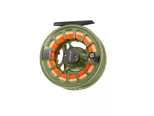 Hydros® Reels