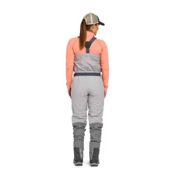 Women's Ultralight Convertible Waders