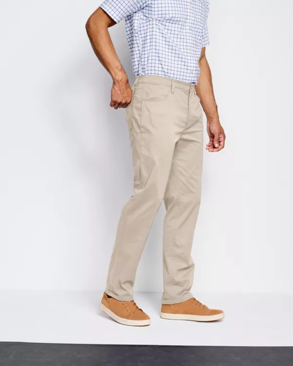 O.O.O.O.™ 5-Pocket Pants