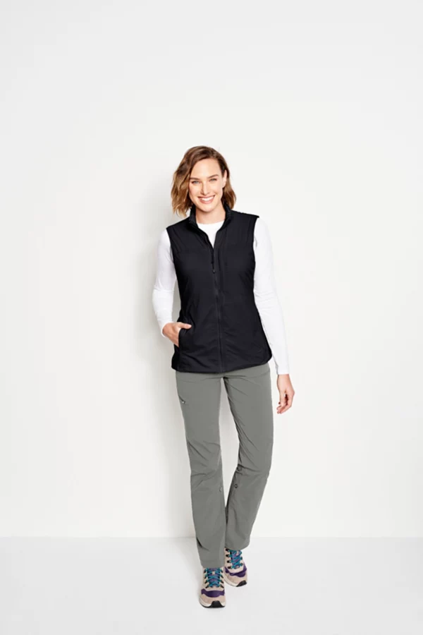 Women's PRO Insulated Vest