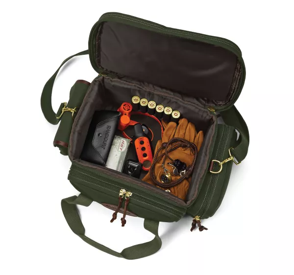 Battenkill® Shooter's Kit Bag