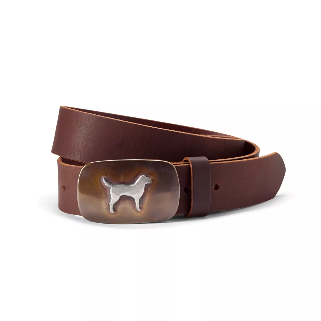 Artisan Retriever Belt