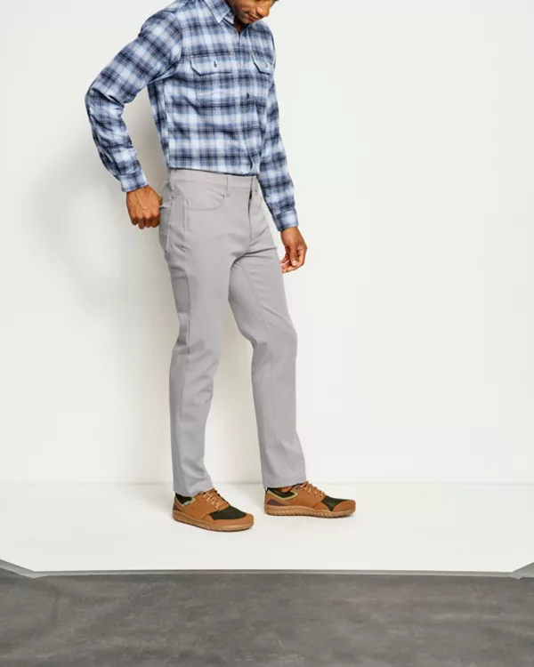 O.O.O.O.™ 5-Pocket Pants