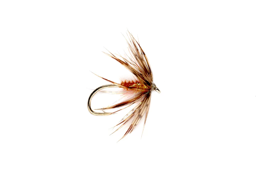 Sparkle Soft Hackle