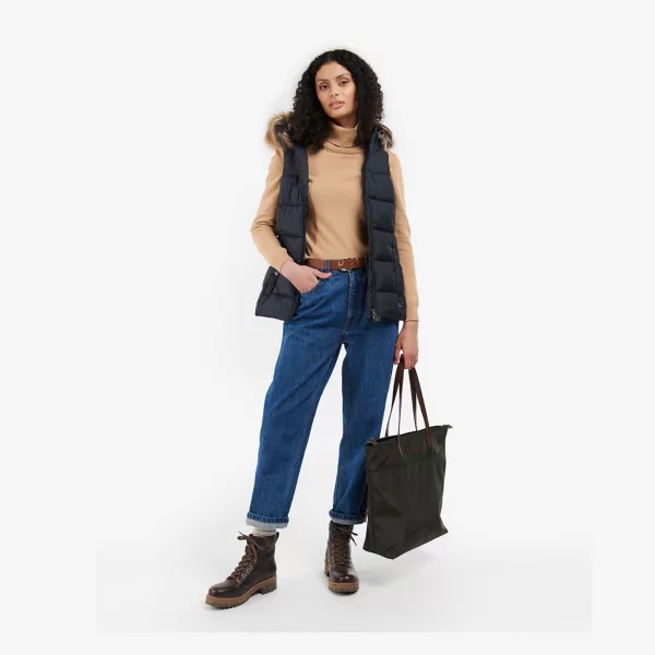 Barbour® Edderton Tote Bag