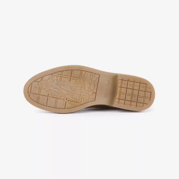 Barbour® Farsley Chelsea Boots