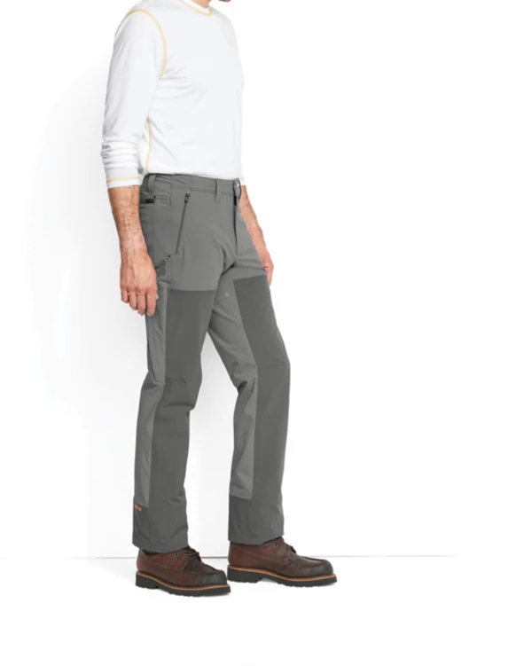 Upland Hunting Softshell Pants