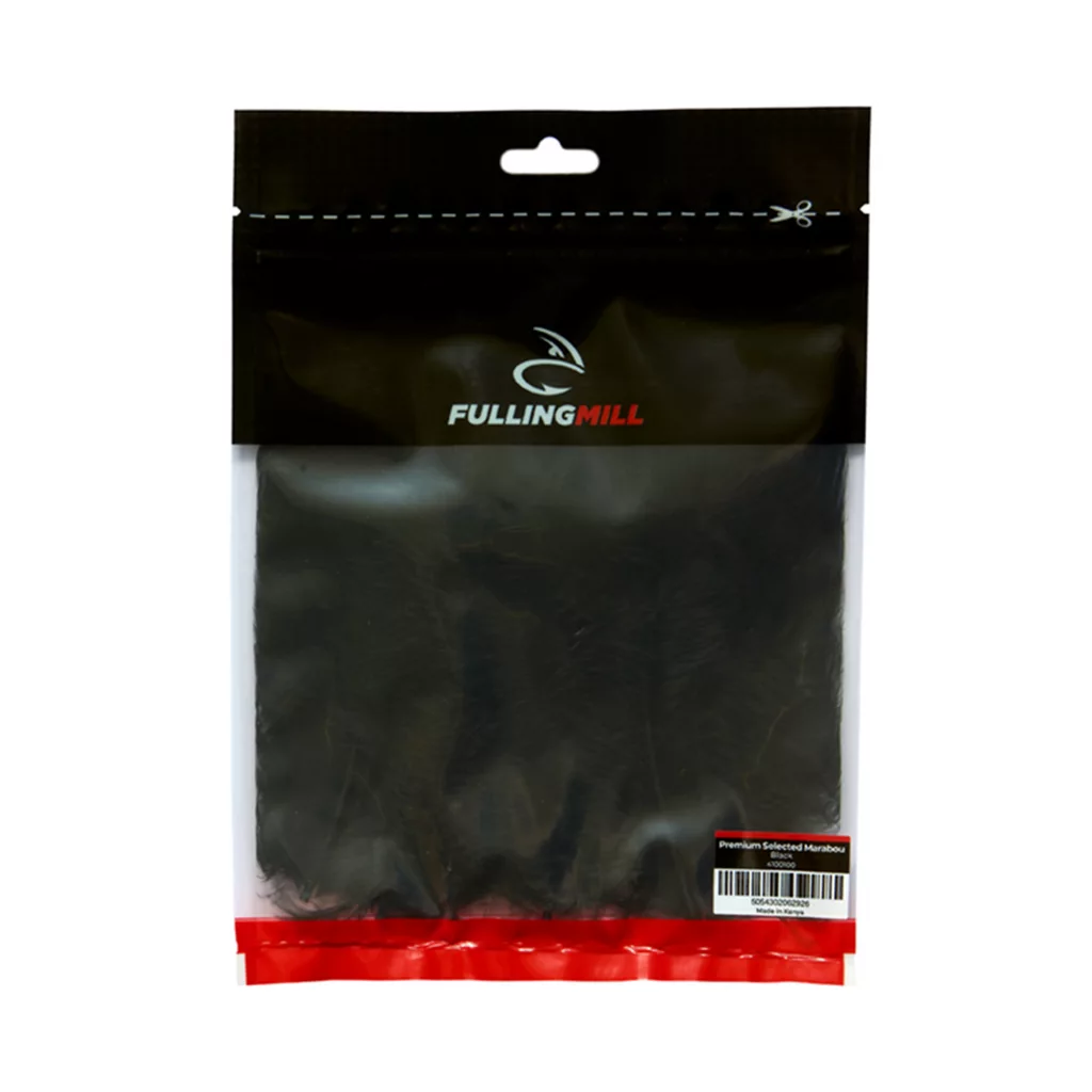 Fulling Mill Premium Marabou