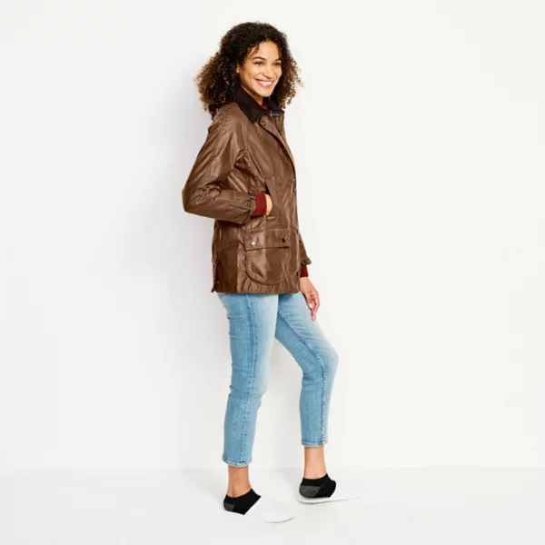 Barbour® Women's Classic Beadnell Jacket
