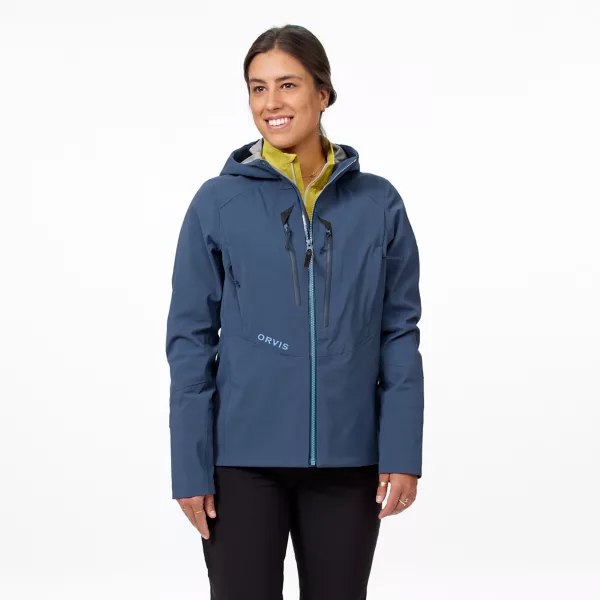 Women's PRO Fishing Jacket
