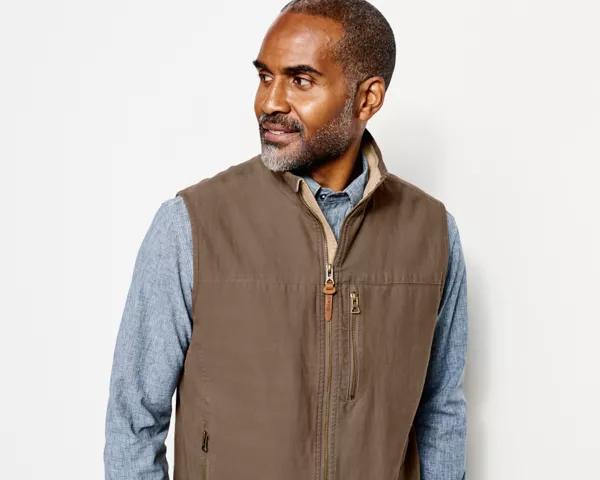 Briar Vest