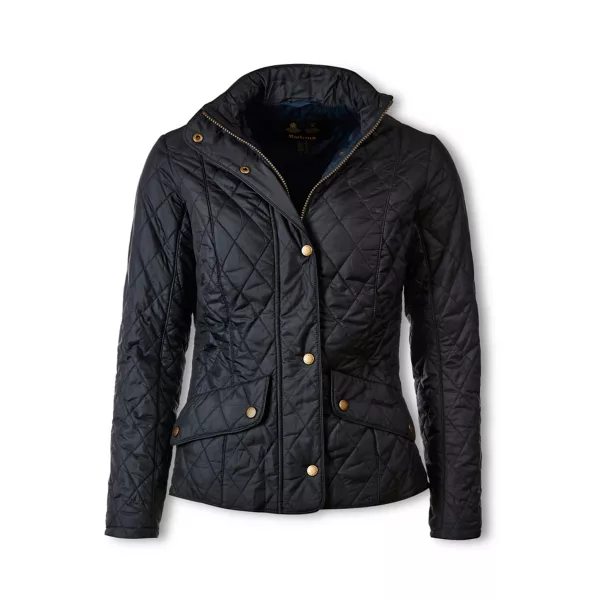 Barbour® Flyweight Cavalry Quilt
