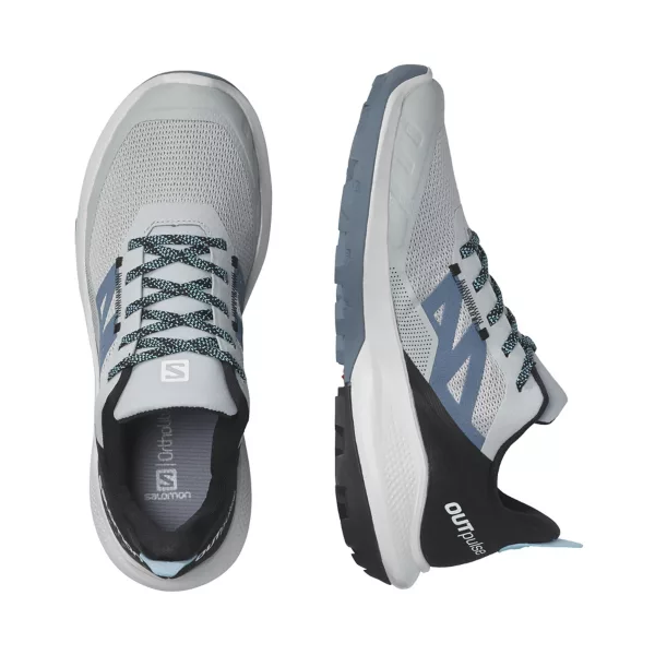 Women's Salomon® OUTPulse Hiking Shoes