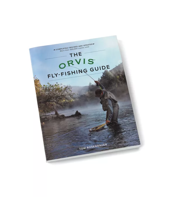 Orvis Fly-Fishing Guide Revised Edition
