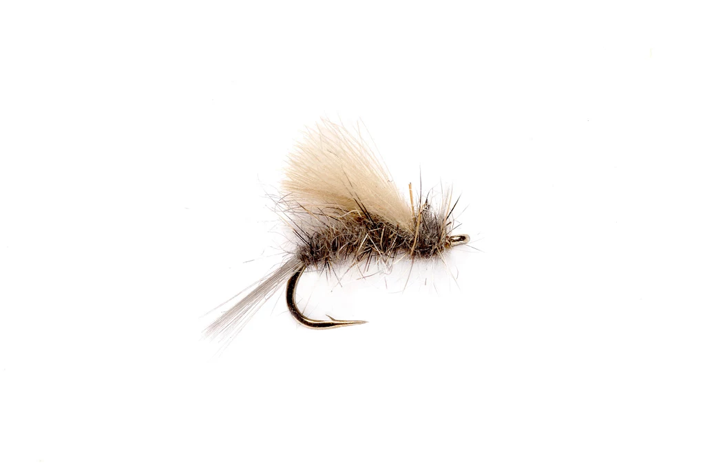 CDC Mayfly Emerger