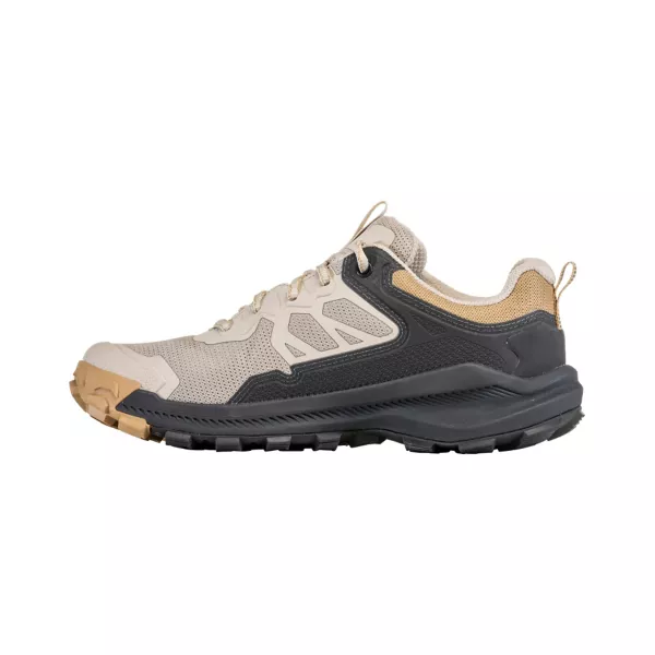 Oboz® Katabatic Low Trail Runners