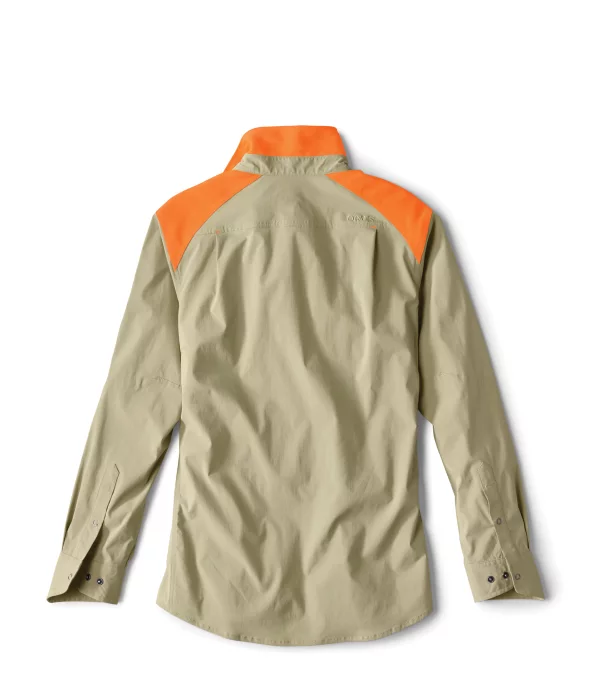 PRO LT Hunting Shirt