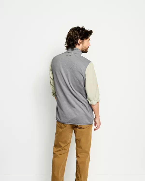 Horseshoe Hills Vest