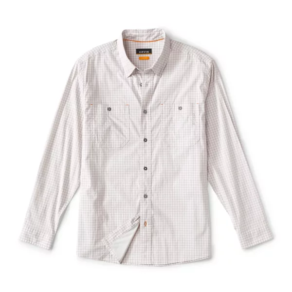 River Guide 2.0 Long-Sleeved Shirt