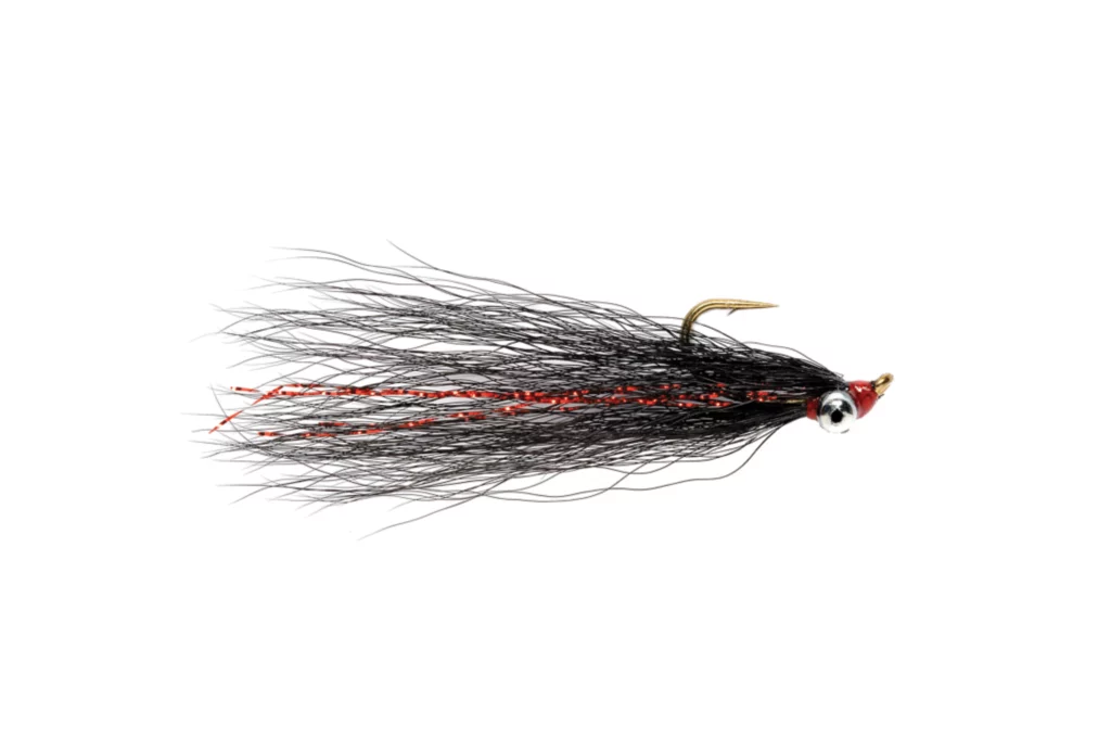 Freshwater Clouser
