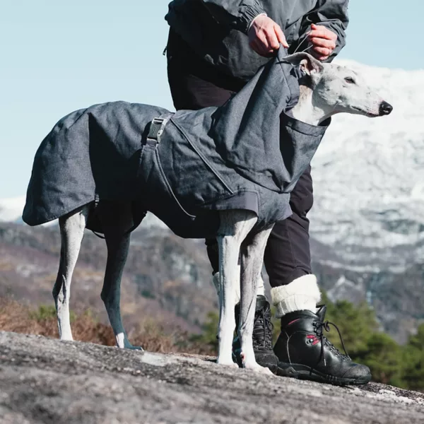 Hurtta® Expedition Dog Parka