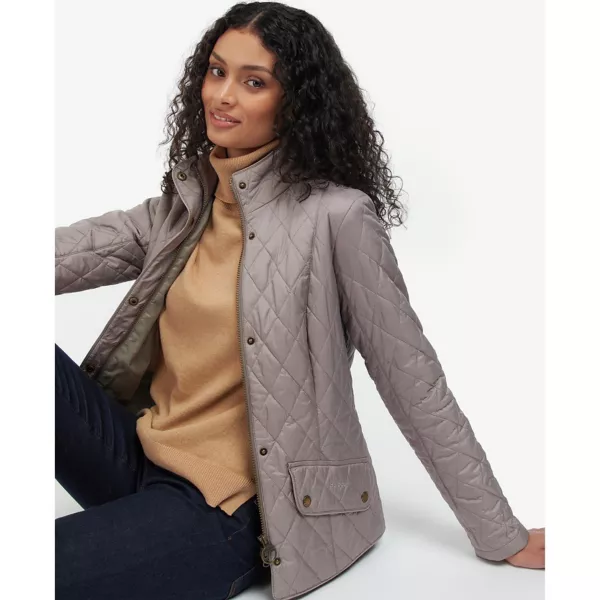 Barbour® Flyweight Cavalry Quilt